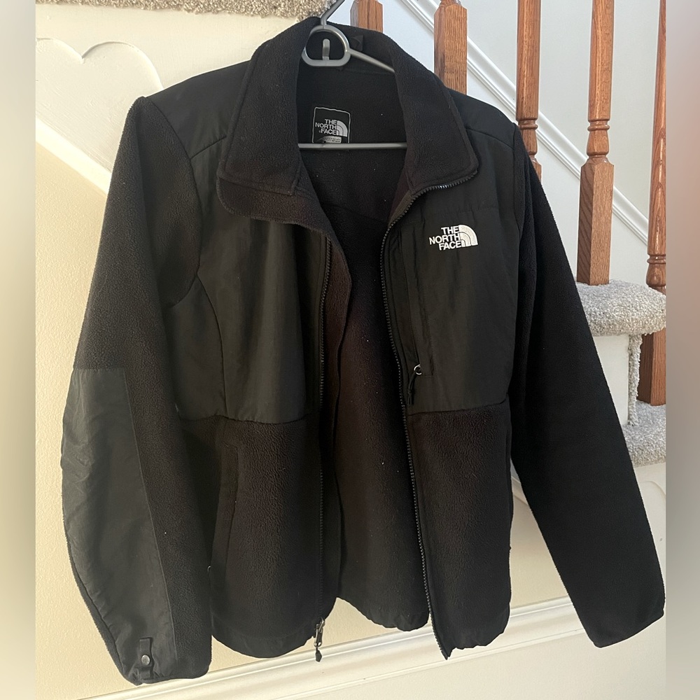 North Face Fleece Jacket
